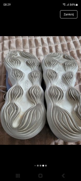 Addidasy damskie  Ecco Phorene