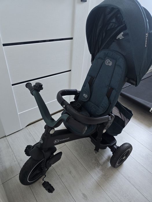 Rower Kinderkraft