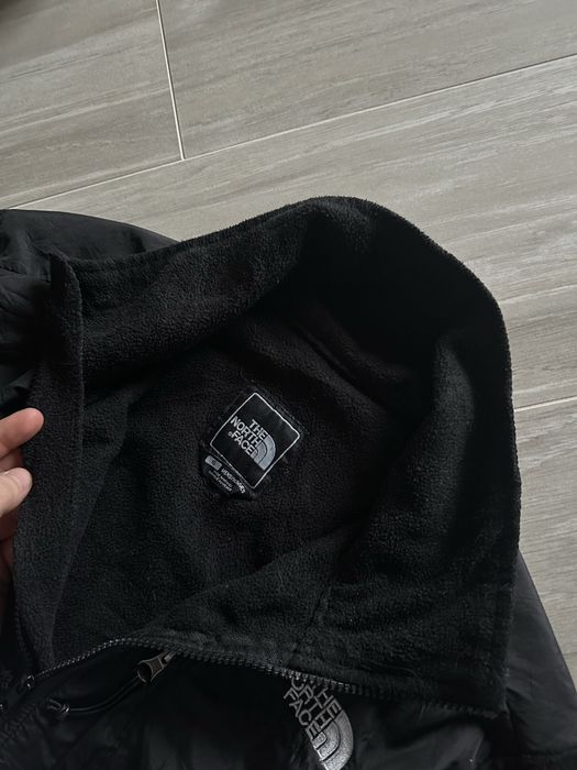 Фліска Софтшелл The North Face