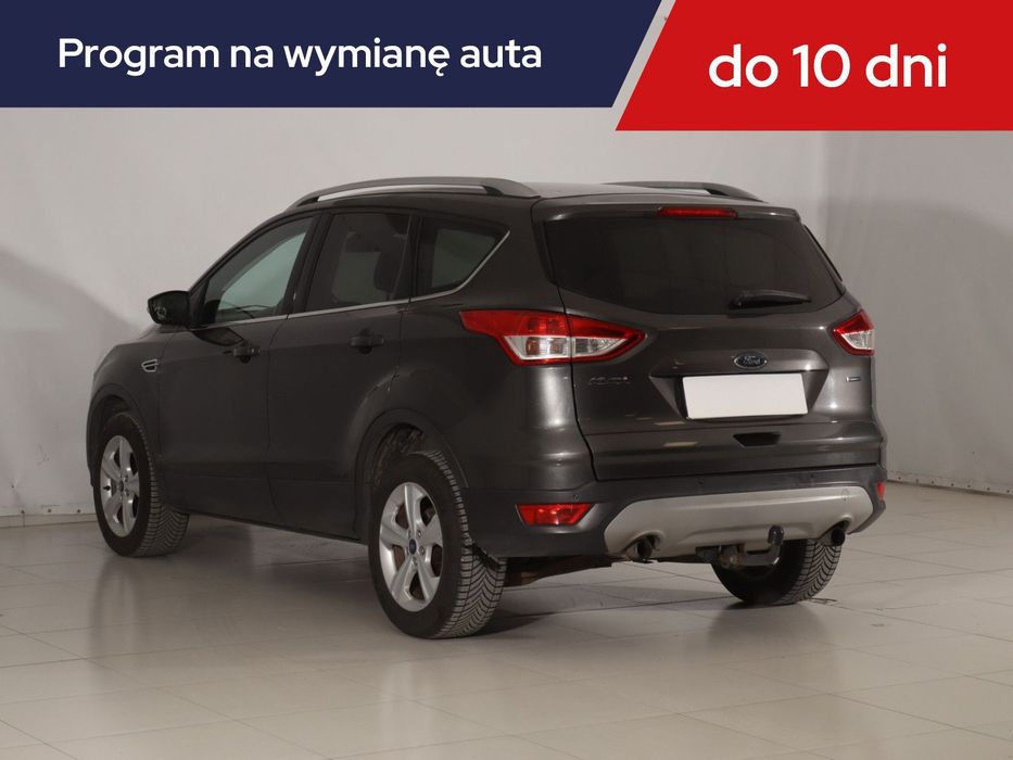 Ford Kuga 1.5 EcoBoost, Klimatronic, Tempomat, Parktronic,