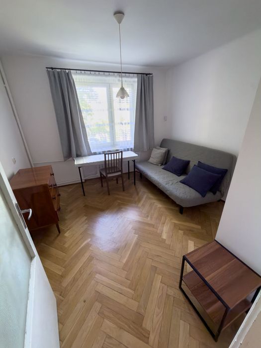 Mieszkanie – Łódź, Koziny, Polesie - Widok 4