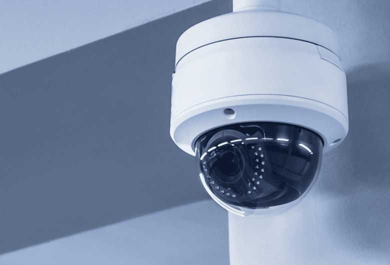 Monitoring CCTV montaż oraz sprzedaż kamer