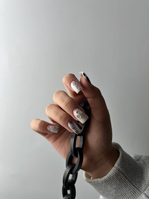 Манікюр від 700 грн.