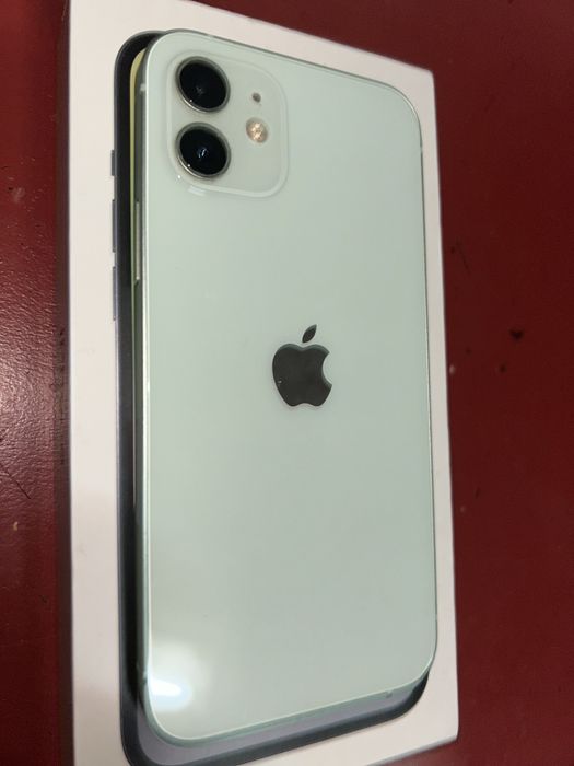 IPHONE 12 64 GB