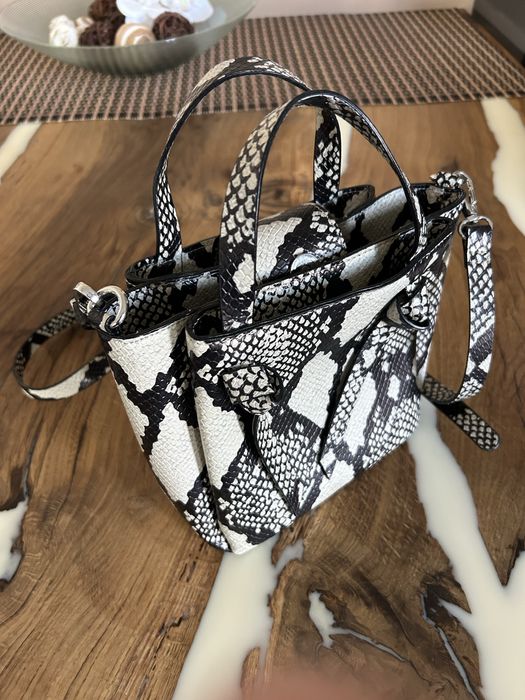 Bolsa e mochila Parfois