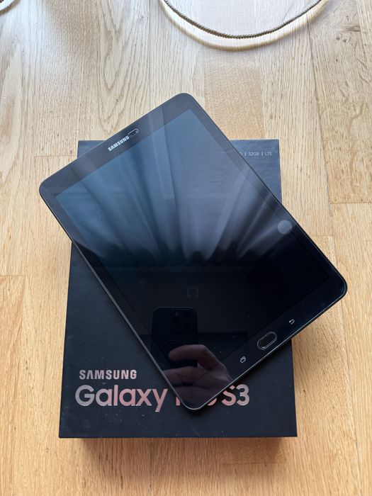 Tablet Samsung Tab3 32Gb LTE