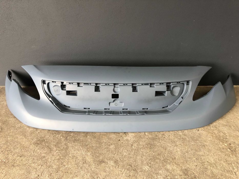 Base frente grelha Peugeot Expert /  Citroen Jumpy