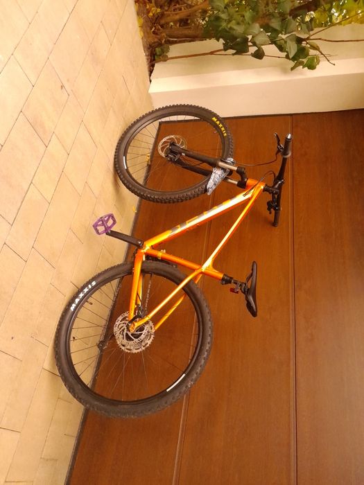 Rower Trek Marlin 6  M