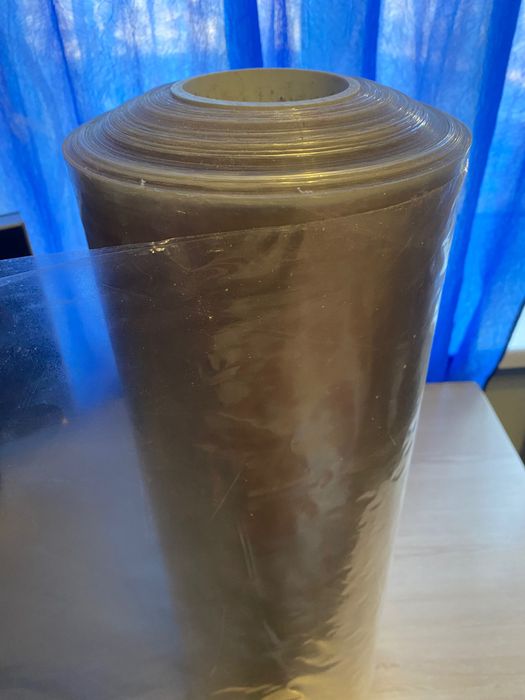 Термоплівка ПВХ 200Метрів.Упаковка