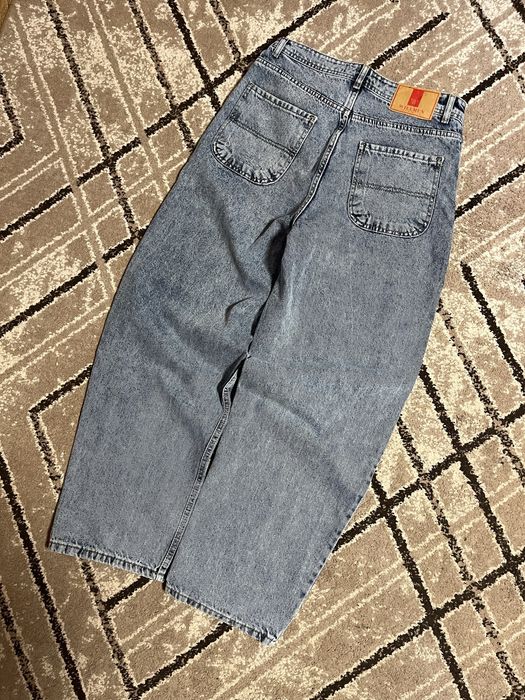 Джинси nn sk8 opium