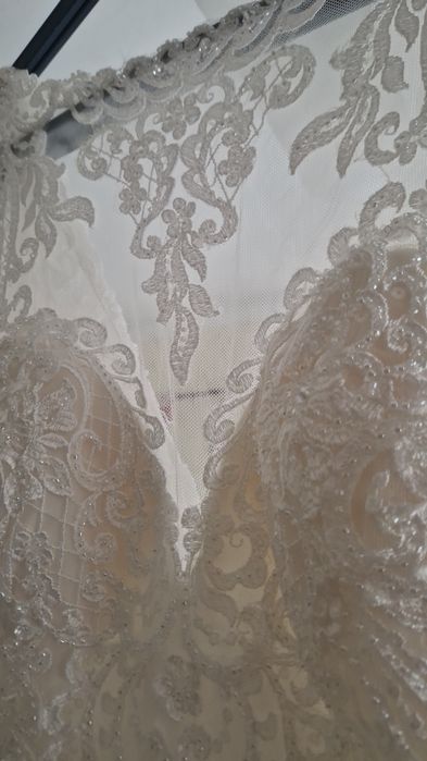 Vestido de noiva