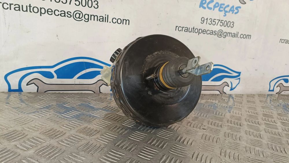 SERVOFREIO SERVO FREIO MERCEDES BENZ CLASS SLK R171 A0054306430