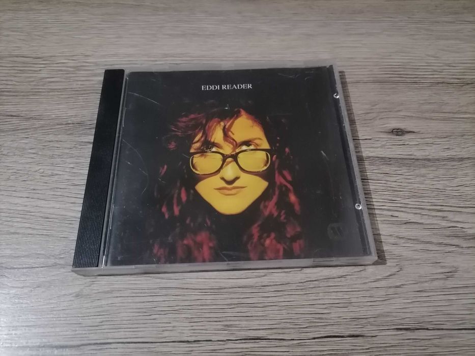 Eddi Reader – Eddi Reader CD (154)