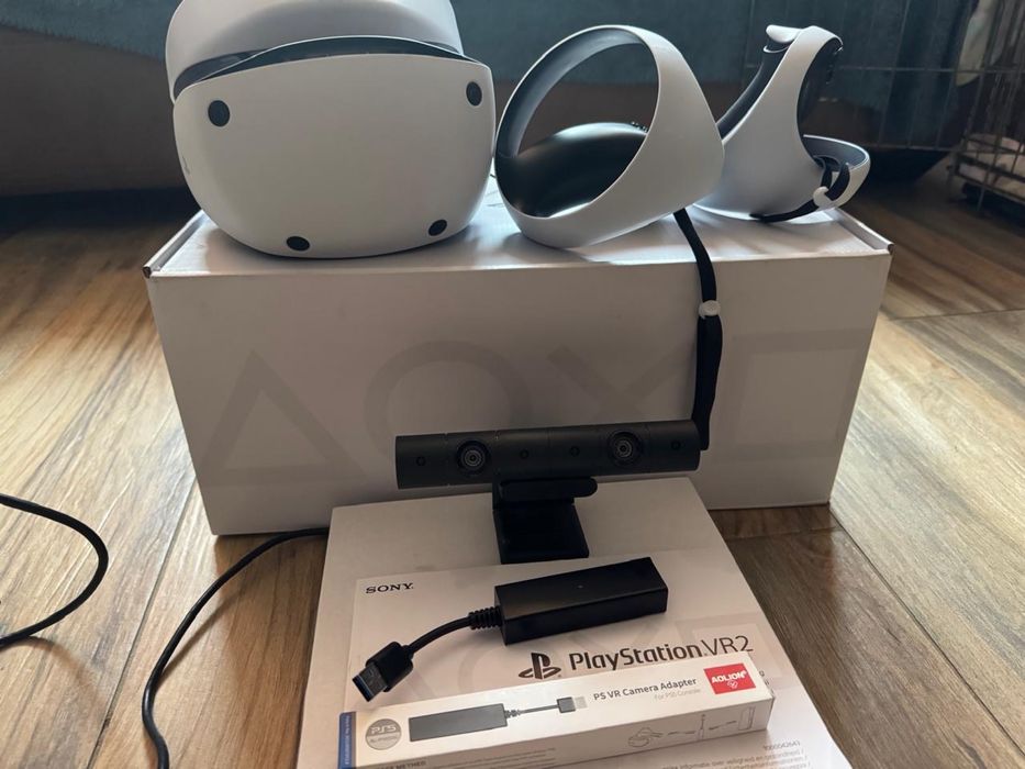 sony playstation vr - Купить электронику Киев - Цены на OLX.ua