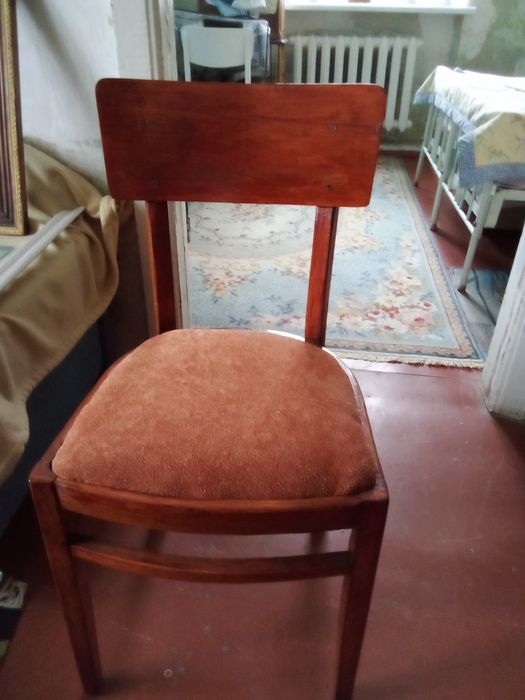 Продам винтажные кресла