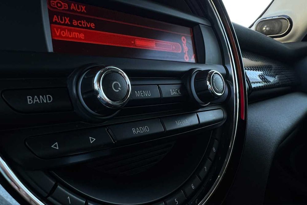 MINI Cooper 2014