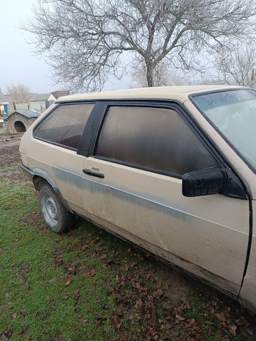 Продам  або обміняю Ваз 2108