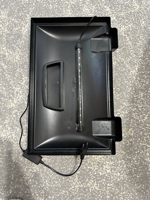 Продам все для акваріума