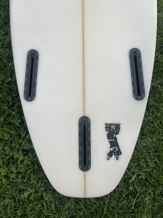 prancha de surf MATTA | 5’6 | 23L
