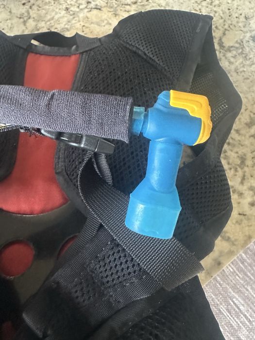 Mochila camelbak rocket
