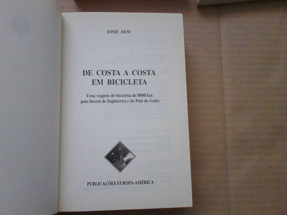 Aventuras & Viagens Relativo - Europa América