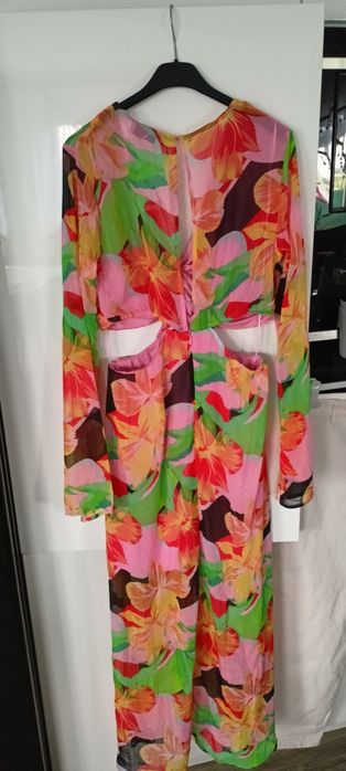 Bershka nowa sukienka R.L