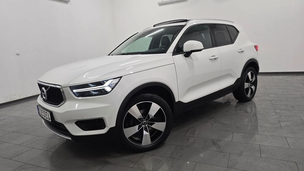 Volvo XC 40