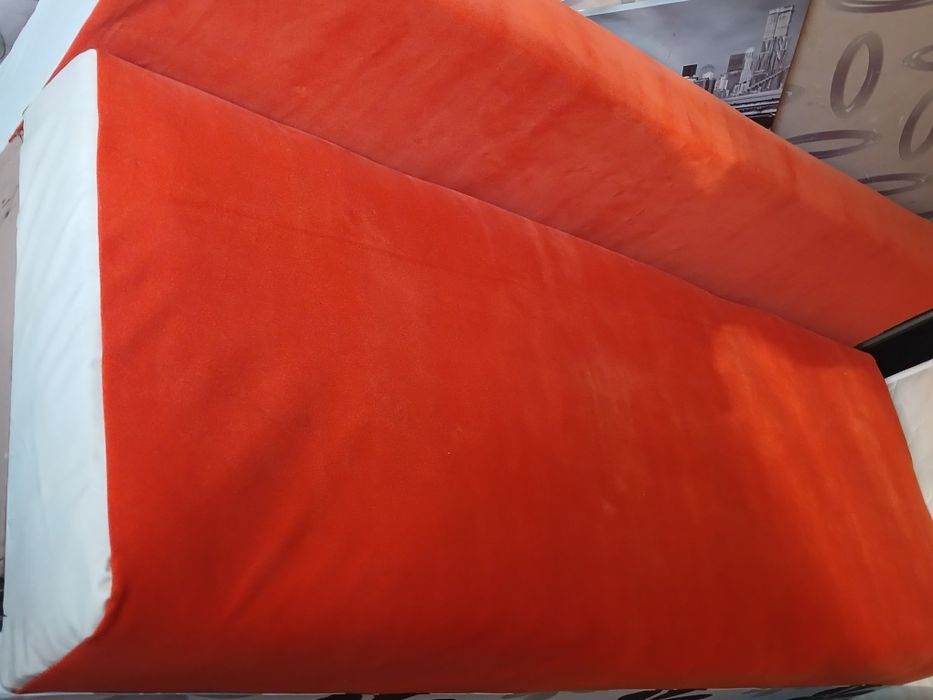 Диван кровать еврокнижка