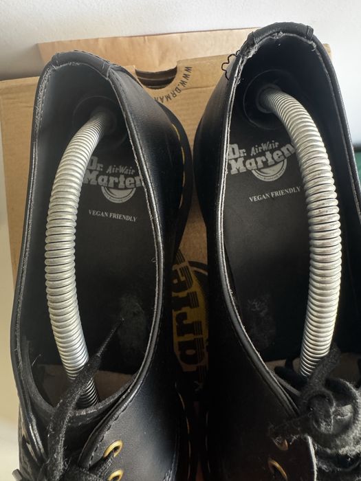 Dr Martens 1461