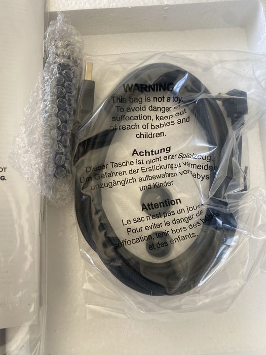 M audio Uber Mic