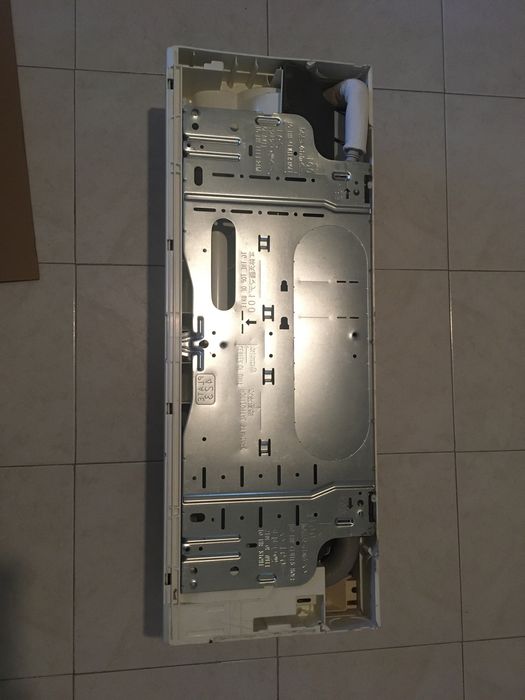 Ar Condicionado mitsubishi MSZ HJ25VA - NOVA