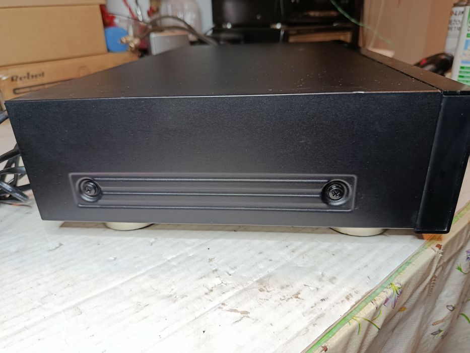 Odtwarzacz CD Pioneer PD-5700