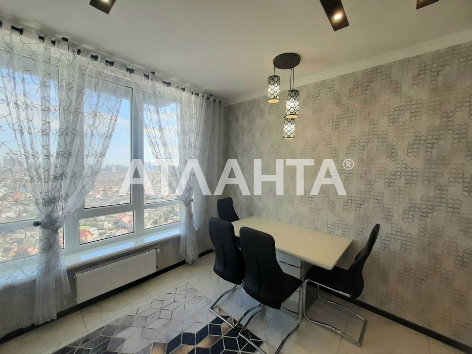 3-rooms apartment apartment by the address st. Romashkovaya (area 86 m²) - Atlanta.ua - photo 4