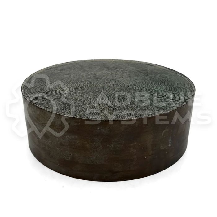 Filtr cząstek stałych DOC, WKŁAD wstępny katalizatora DAF XG, XD, XF, EURO 6