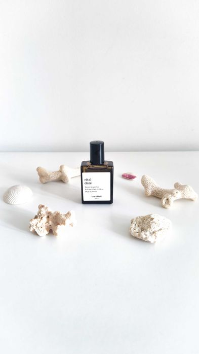 Nowe perfumy Versatile Rital Date