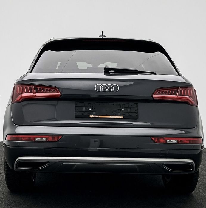 Audi Q5 2.0TDI AUTOMATICO 2020