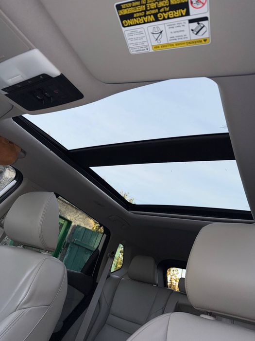 Продам Nissan Rogue 2021 SL premium