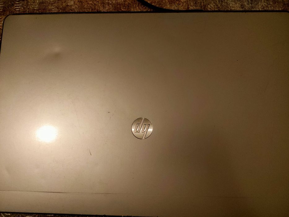 HP Probook 4530s 8GB SSD 120Gb