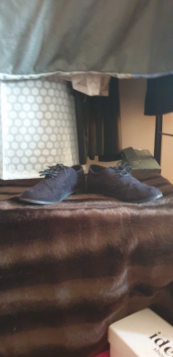 Sapatos pretos Primark