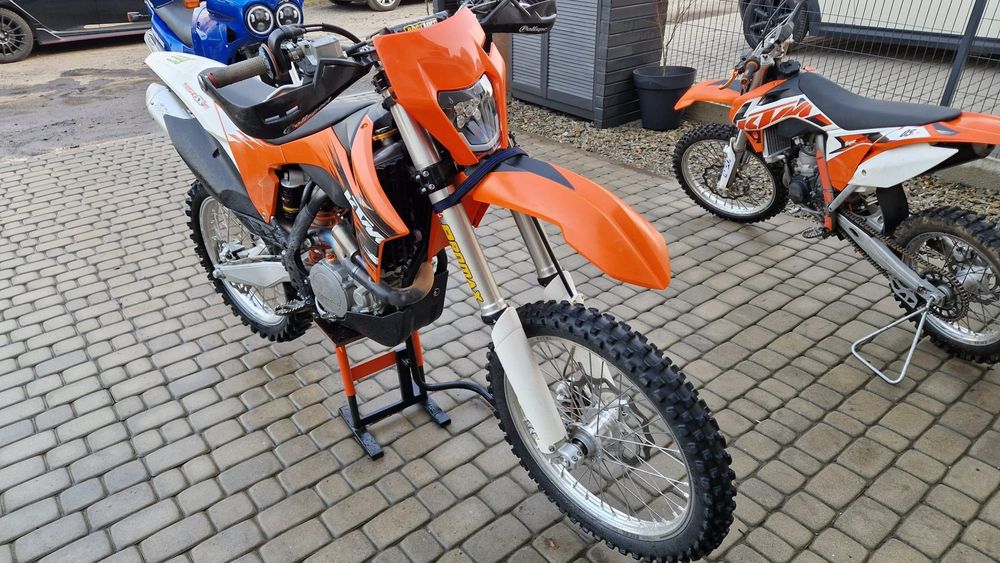 KTM