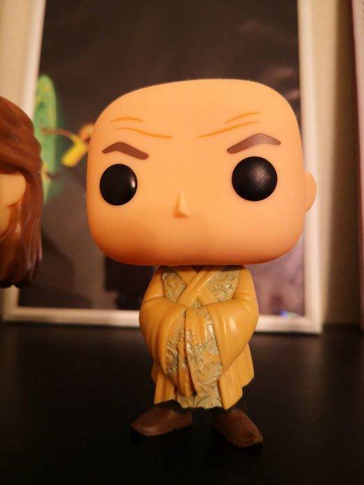 Funko Pop GoT Lord Varys64739221875969120
