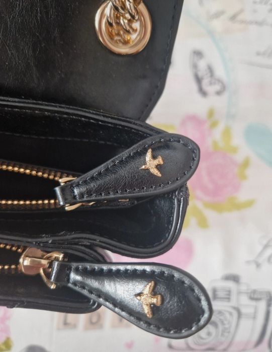 Mala de tiracolo Pinko