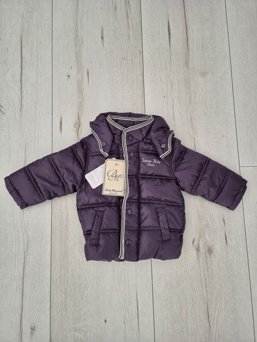 Sprzedam kurtkę zimowa firmy Mayoral roz 74