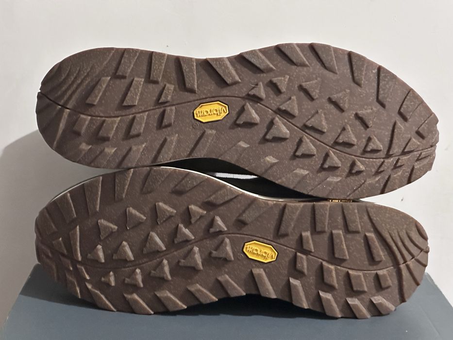 Кроссовки Jack Wolfskin, оригинал