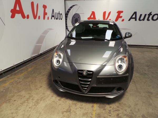 Para Peças Alfa Romeo Mito (955_)