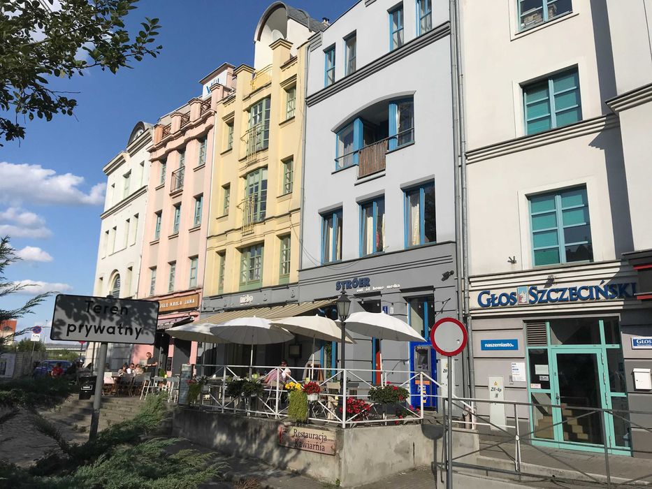 Pokój jednoosobowy na Podzamczu- wszędzie blisko