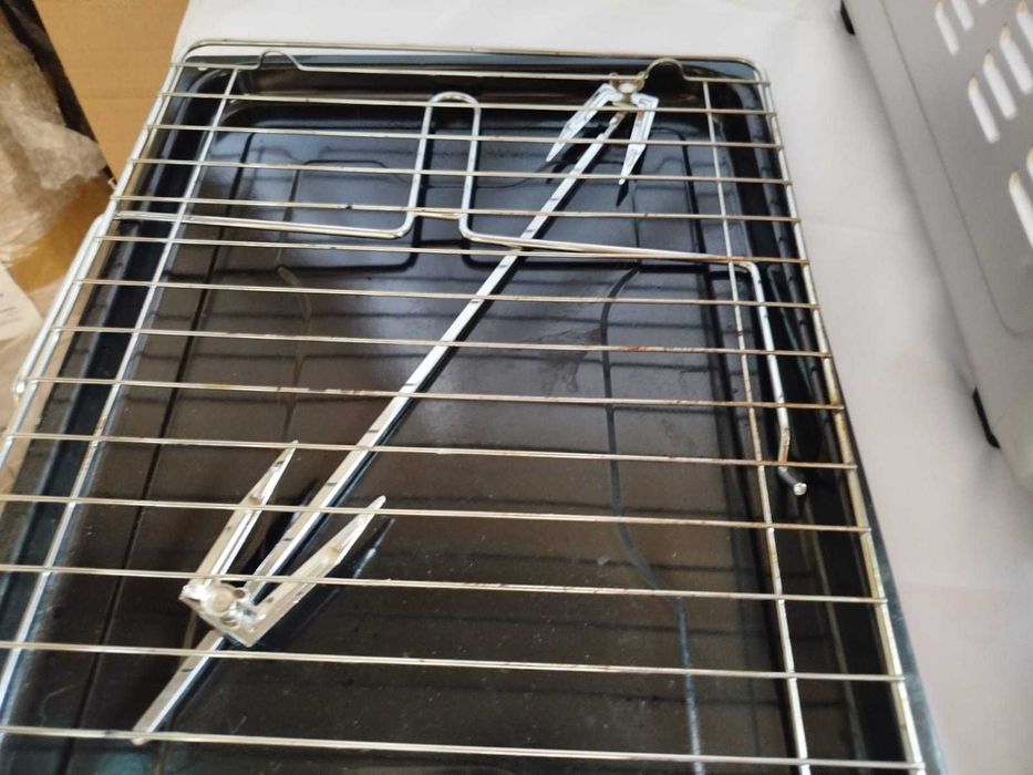 Mini piekarnik Klarstein Masterchef 60