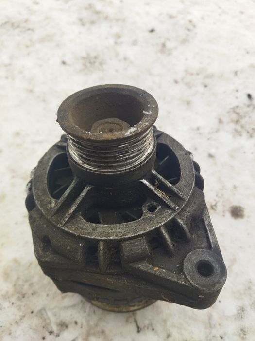 Генератор ВАЗ 2110