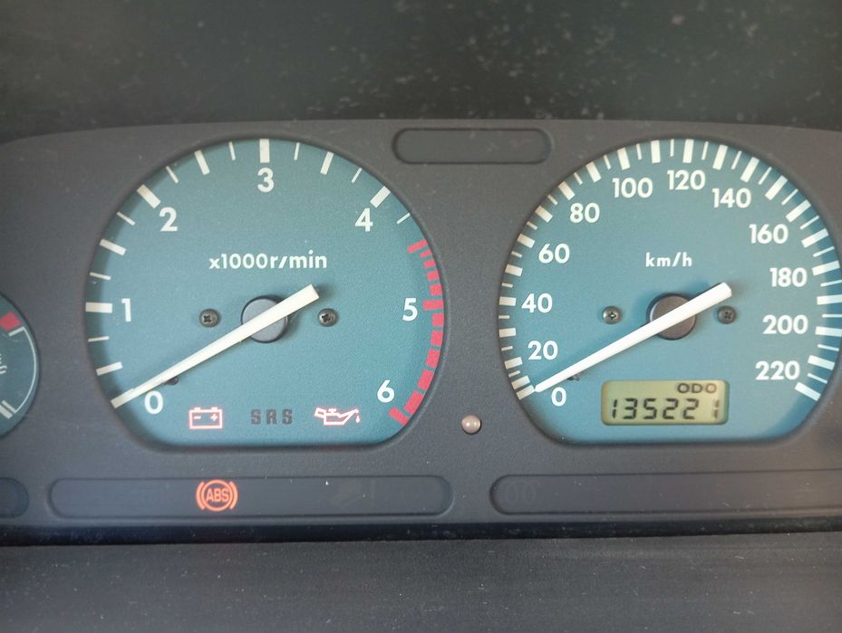 Land Rover Freelander 2.0 Di (98 cv)