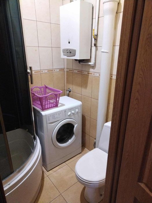 Продаж 1кім квартири по вул Декарта